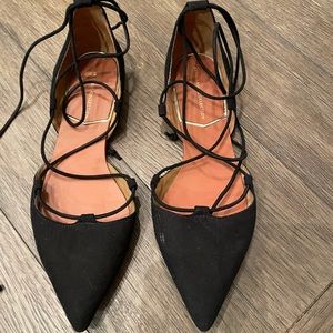 Zara Sandals